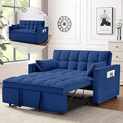 Velvet convertible sofa for sale  Delivered anywhere in USA 