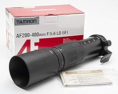 tamron 200 400mm canon d'occasion tamron 200 400mm canon d'occasion Livré partout en France