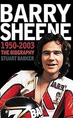 Barry sheene 1950 for sale  Delivered anywhere in UK