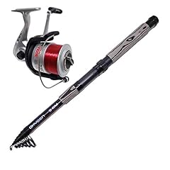 Oakwood telescopic travel for sale  Delivered anywhere in UK