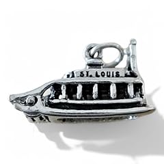 Louis riverboat movable for sale  Delivered anywhere in USA 