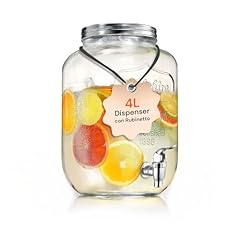 Avilia dispenser vetro usato  Spedito ovunque in Italia 