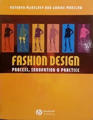 Fashion design process for sale  Delivered anywhere in UK