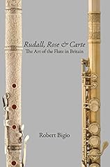 Rudall rose carte usato  Spedito ovunque in Italia 