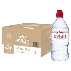 Evian lot bouchons d'occasion  Livré partout en France