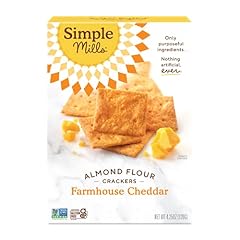 Simple mills almond for sale  Delivered anywhere in USA 