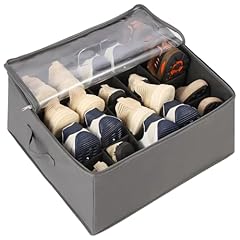 Foldable shoe storage for sale  Delivered anywhere in UK