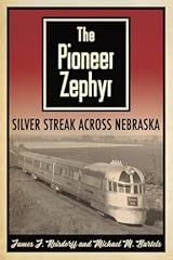 Pioneer zephyr silver for sale  Delivered anywhere in USA 