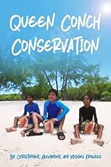 Queen conch conservation for sale  Delivered anywhere in USA 