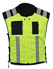 Gearx visibility vest for sale  Delivered anywhere in UK