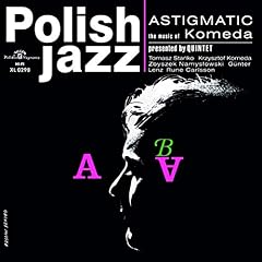 Astigmatic vinyl lp gebraucht kaufen  Wird an jeden Ort in Deutschland