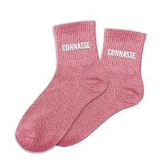 Stc chaussettes paillettes d'occasion  Livré partout en Belgiqu