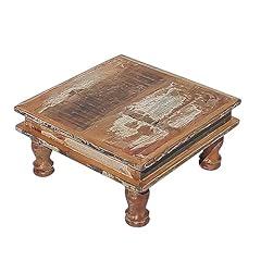 Shabby chic table for sale  Delivered anywhere in UK