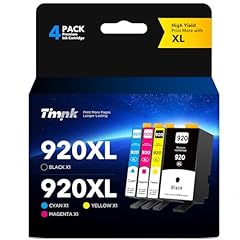 Timink 920xl ink for sale  Delivered anywhere in USA 
