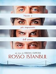 Rosso istanbul usato  Spedito ovunque in Italia 