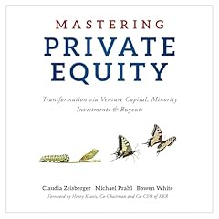 Mastering private equity for sale  Delivered anywhere in UK
