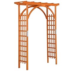 Yaheetech 85in wooden for sale  Delivered anywhere in USA 