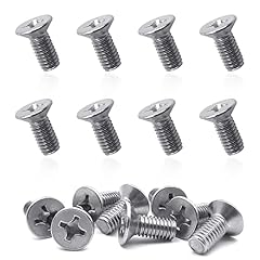 8pcs screw rotor for sale  Delivered anywhere in USA 