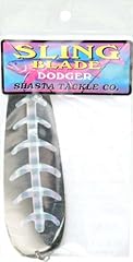 Shasta tackle sbns for sale  Delivered anywhere in USA 