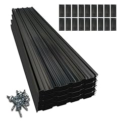 18pcs galvanized steel for sale  Delivered anywhere in USA 