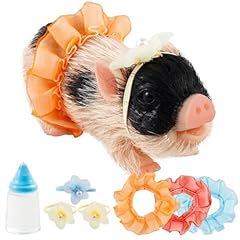 Silicone pig toy for sale  Delivered anywhere in USA 