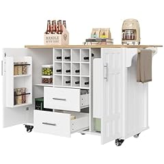 Isola cucina multifunzione usato  Spedito ovunque in Italia 