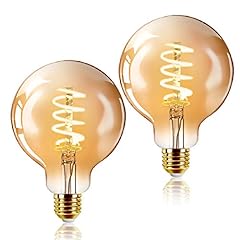 Led lampadina vintage usato  Spedito ovunque in Italia 