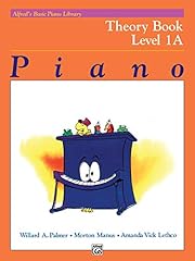 Alfred basic piano for sale  Delivered anywhere in USA 