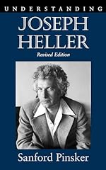 Understanding joseph heller for sale  Delivered anywhere in USA 