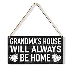Grandma house always for sale  Delivered anywhere in USA 