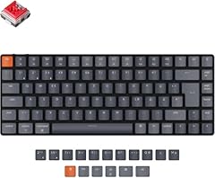 Keychron ultra slim gebraucht kaufen  Wird an jeden Ort in Deutschland