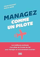 Managez pilote meilleures d'occasion  Livré partout en France