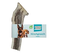 Green hero hirschgeweih gebraucht kaufen  Wird an jeden Ort in Deutschland