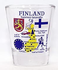 Finland series landmarks for sale  Delivered anywhere in UK