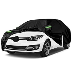 Bâche voiture étanche d'occasion  Livré partout en France