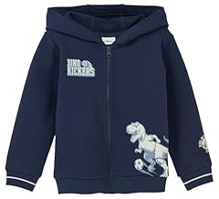 Liver junior sweatjacke gebraucht kaufen  Wird an jeden Ort in Deutschland
