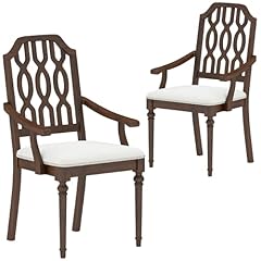 Chairus farmhouse dining for sale  Delivered anywhere in USA 