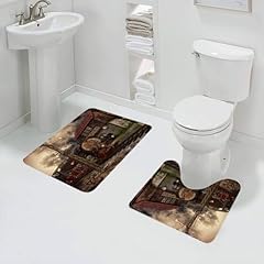 Qrfasfzo piece bath for sale  Delivered anywhere in UK