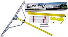 Jenlis razer rake for sale  Delivered anywhere in USA 