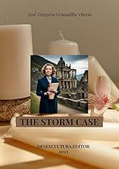 The storm case gebraucht kaufen  Wird an jeden Ort in Deutschland