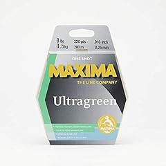 Maxima ultragreen one for sale  Delivered anywhere in UK
