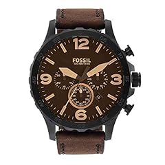 Fossil men nate for sale  Delivered anywhere in USA 