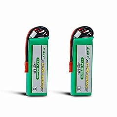 Pcs 11.1v 800mah for sale  Delivered anywhere in USA 
