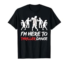 Thriller dance halloween for sale  Delivered anywhere in USA 