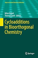 Cycloadditions bioorthogonal c gebraucht kaufen  Wird an jeden Ort in Deutschland