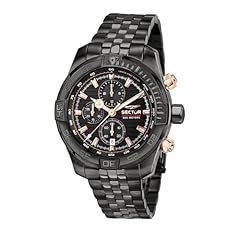 Sector limits orologio usato  Spedito ovunque in Italia 