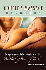 Couple massage handbook for sale  Delivered anywhere in UK
