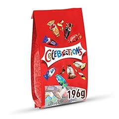 Celebrations assortiment choco d'occasion  Livré partout en Belgiqu