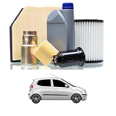 Tagliando per hyundai usato  Spedito ovunque in Italia 