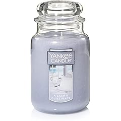 Yankee candle calm for sale  Delivered anywhere in USA 